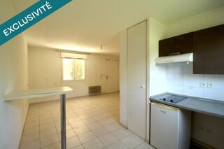  Appartement  vendre 1 pice 28 m