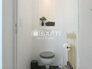 Appartement  vendre 2 pices 38 m