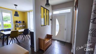  Maison à vendre 4 pièces 112 m²