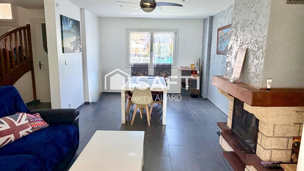 Vente Maison MAISON 5 pièces - 85 m² à ECOUEN Ecouen