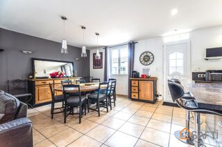  Maison à vendre 4 pièces 115 m²