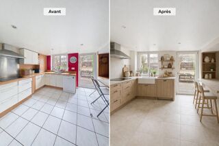  Maison � vendre 9 pi�ces 211 m�