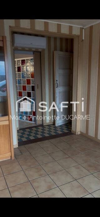  Maison � vendre 5 pi�ces 100 m�