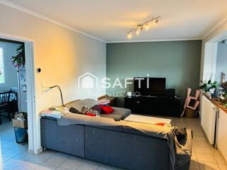  Maison � vendre 5 pi�ces 112 m�