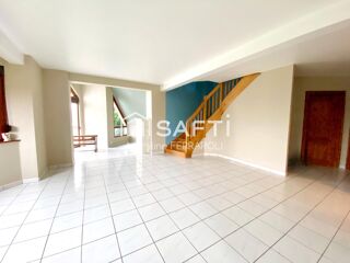  Maison � vendre 6 pi�ces 160 m�