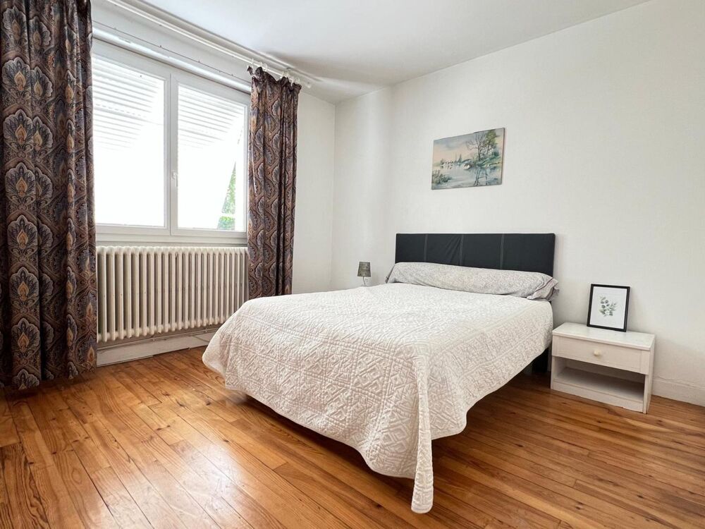 Vente Maison Pessac plateau de Noes – Maison familiale 5 pièces - 130 m² Pessac