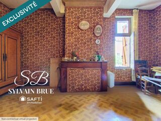  Maison à vendre 10 pièces 210 m²