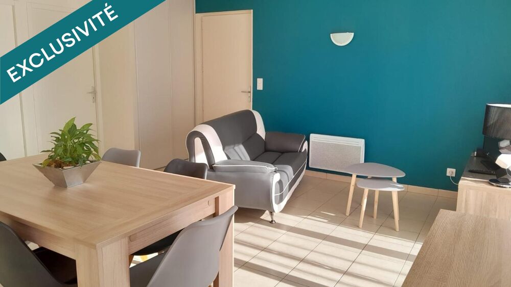 Vente Maison Maison T4 meublée –Lac de Parentis – Libre de bail Parentis-en-born