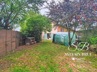  Maison à vendre 7 pièces 200 m²