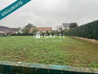  Terrain à vendre 998 m²