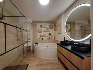  Appartement à vendre 3 pièces 98 m²