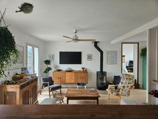  Maison à vendre 8 pièces 180 m²