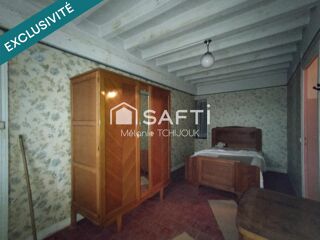  Maison � vendre 4 pi�ces 60 m�