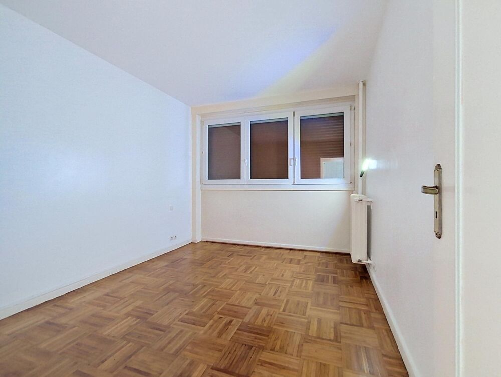 Beauvais  "Le Belvédère"  Appartement 4 pièces