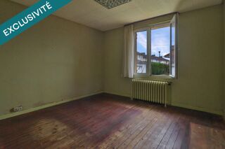  Maison  vendre 5 pices 86 m