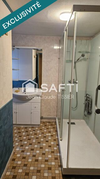  Maison à vendre 6 pièces 148 m²