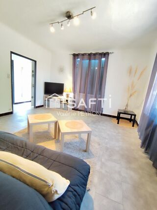  Appartement à louer 2 pièces 78 m²