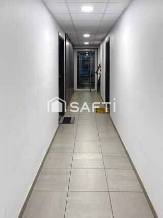  Appartement � vendre 2 pi�ces 40 m�