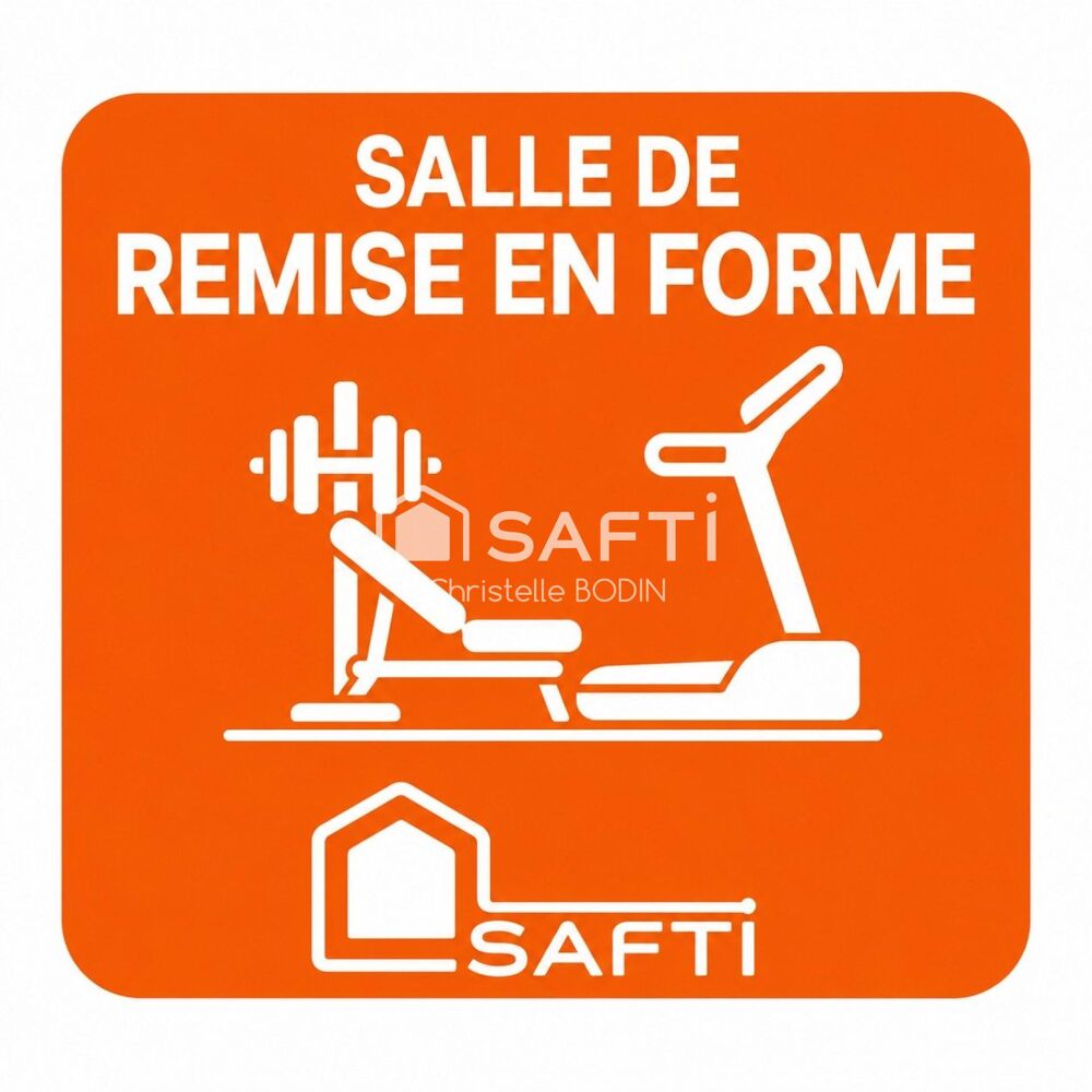  STUDIO D'ÉLECTROSTIMULATION (EMS) – AGGLOMÉRATION ROCHELAISE 
