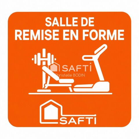 STUDIO D'&Eacute;LECTROSTIMULATION (EMS) – AGGLOM&Eacute;RATION ROCHELAISE 227500 17000 La rochelle