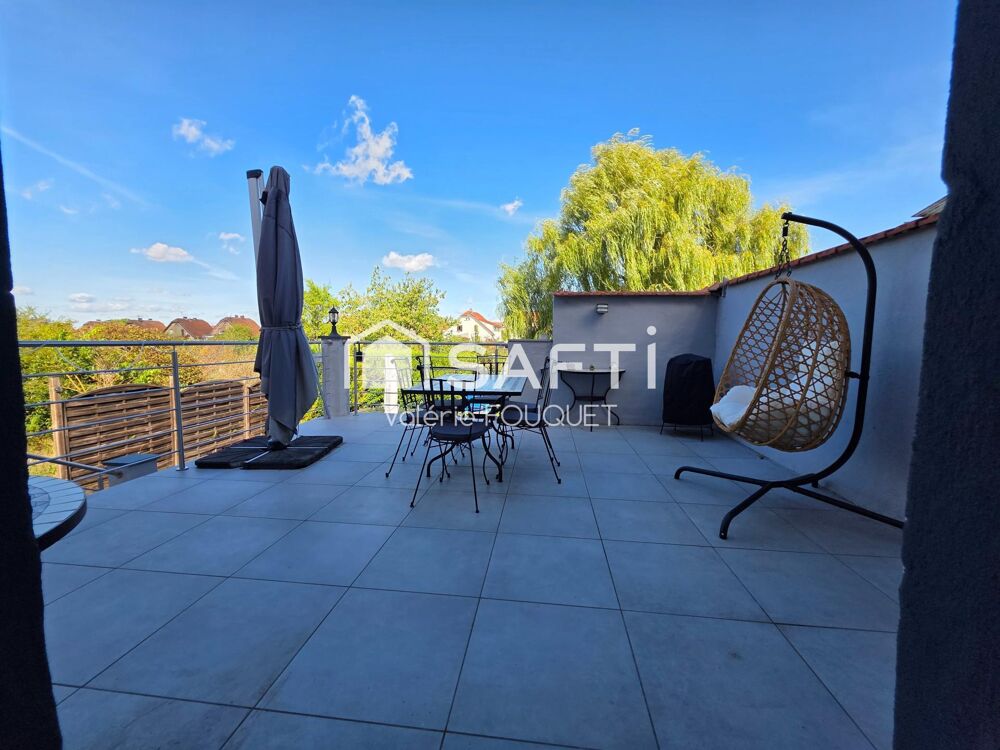 Vente Maison Belle maison rénovée avec terrasse Bouligny