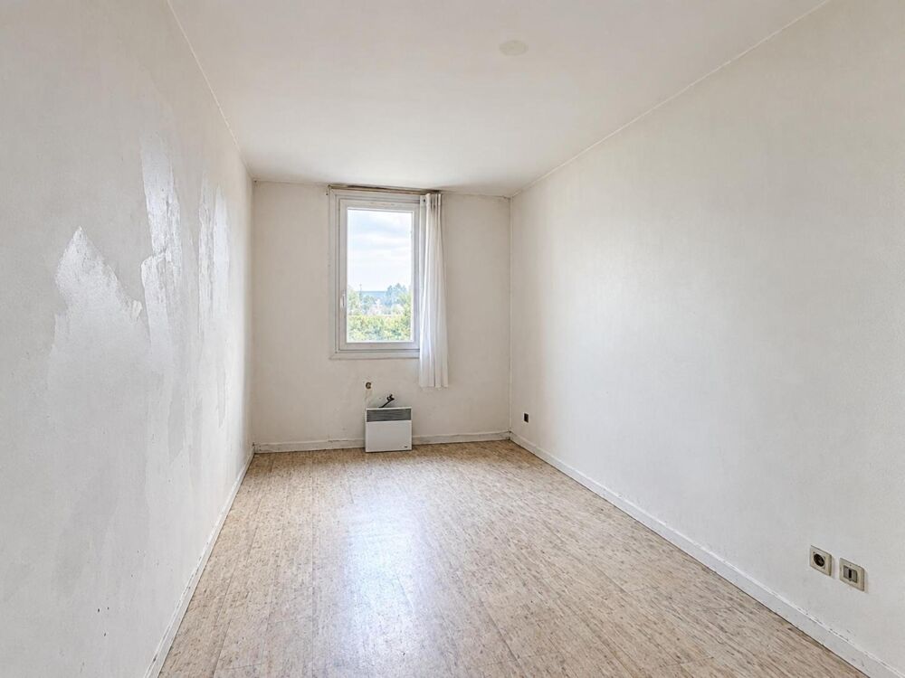 Vente Appartement Grand T2 de 53m2 (T3 possible) Ris-orangis