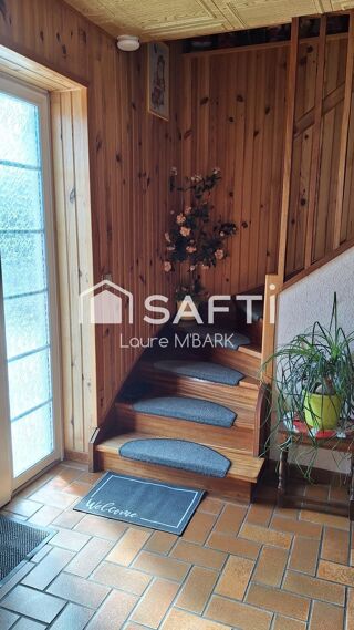  Maison � vendre 5 pi�ces 86 m�