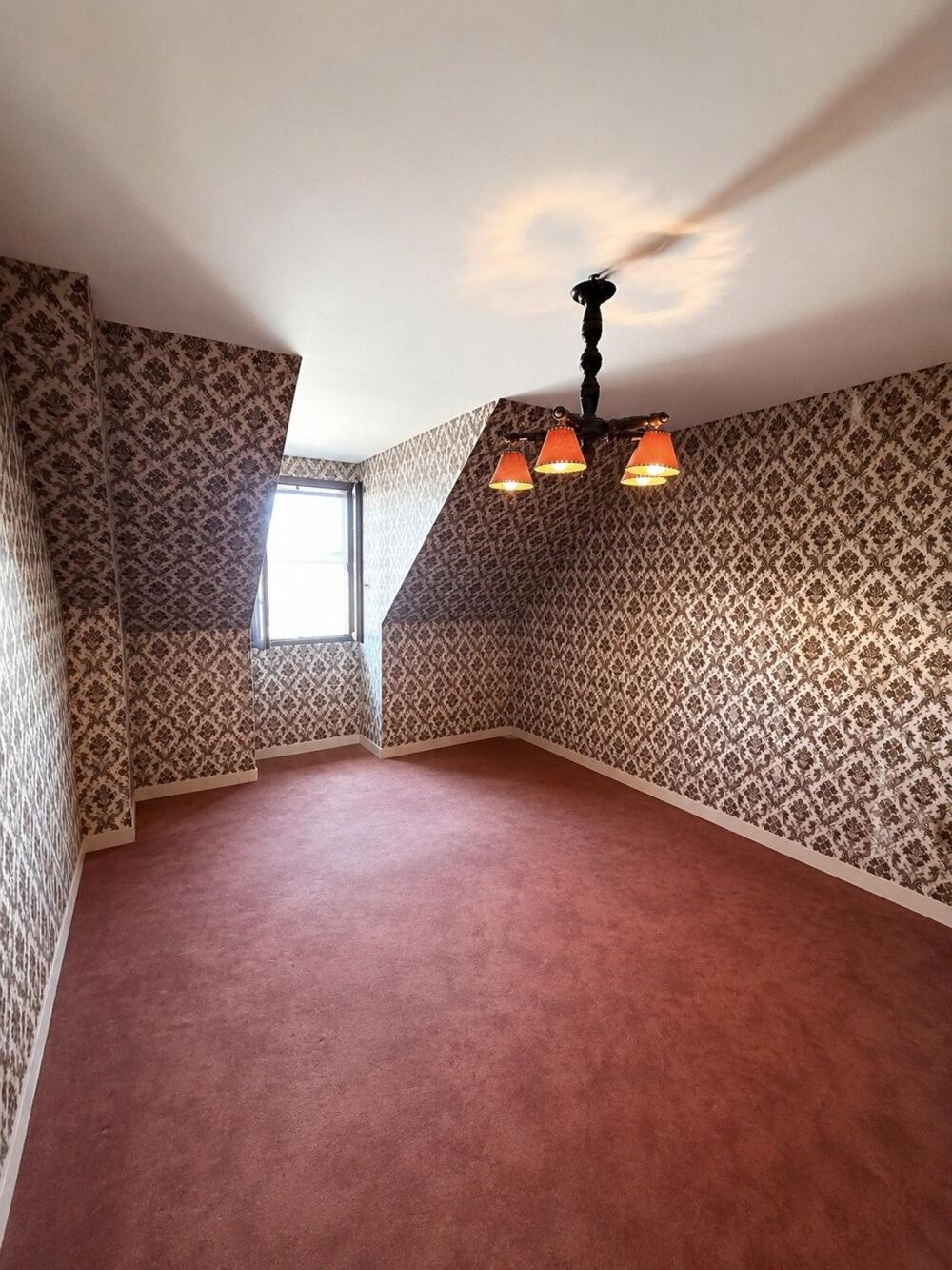 Vente Maison Maison à trés grand potentiel en centre bourg La guerche-de-bretagne