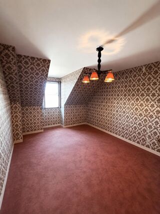  Maison à vendre 8 pièces 242 m²