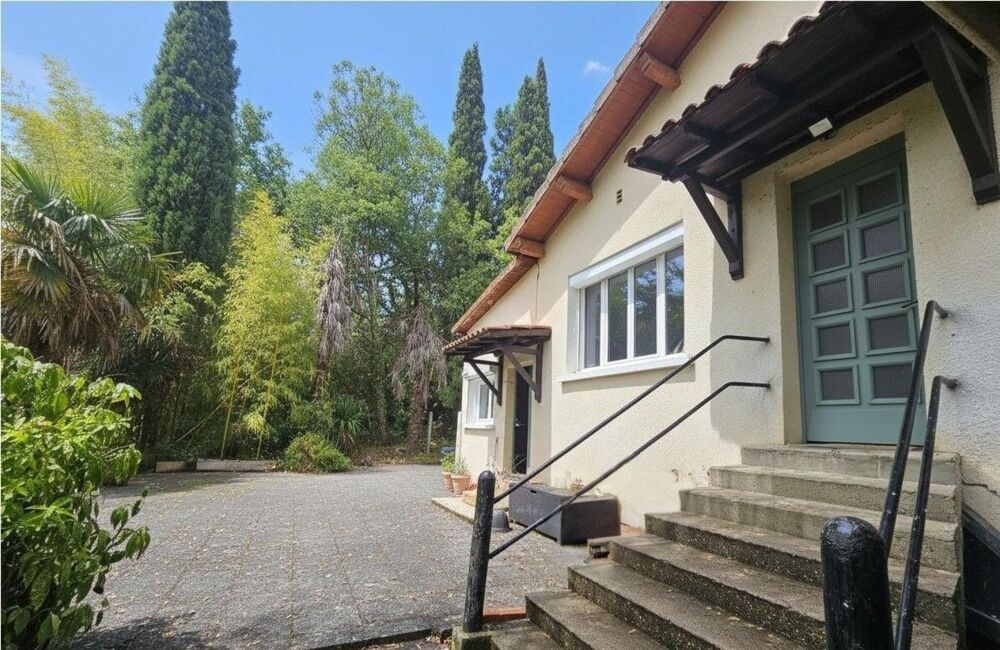Vente Maison Un cadre privilégié, du charme et de l'espace… à deux pas du lac Graulhet