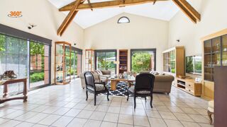 Maison à vendre 5 pièces 213 m²
