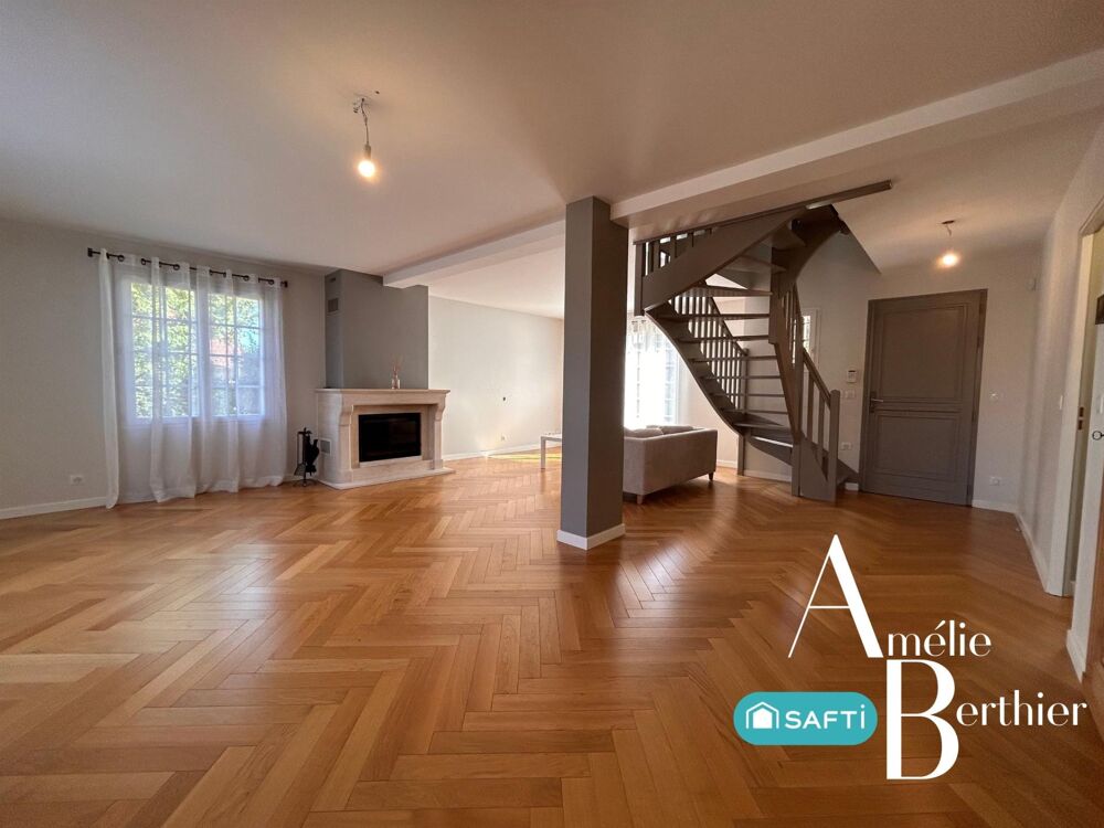 Vente Maison Grande Maison familiale près de Montfort-l'Amaury Montfort-l'amaury