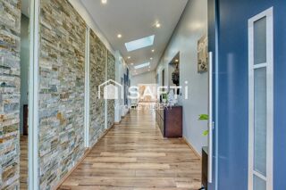  Maison à vendre 9 pièces 225 m²