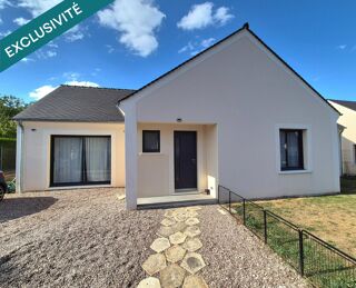  Maison � vendre 5 pi�ces 120 m�