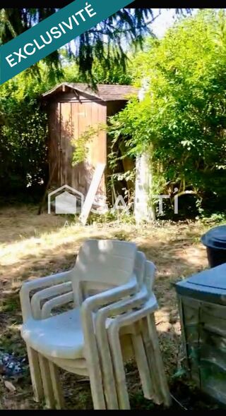  Terrain � vendre 249 m�