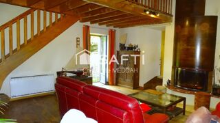  Maison à vendre 5 pièces 120 m²