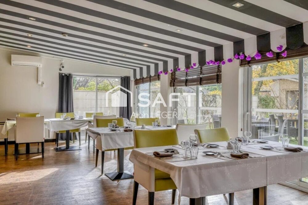 Vente Appartement Investissement LMNP/EHPAD de qualité au sein de la résidence Vermeil à Bordeaux Caudéran, exploitée par le groupe Colisée, acteu Bordeaux