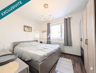  Appartement à vendre 3 pièces 77 m²