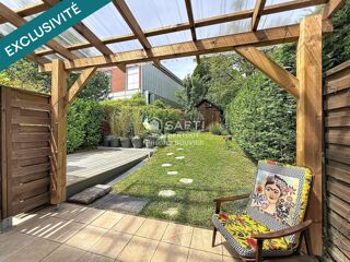  Appartement � vendre 3 pi�ces 63 m�