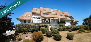  Appartement à vendre 3 pièces 50 m²