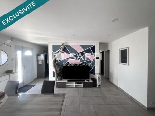  Maison à vendre 6 pièces 100 m²