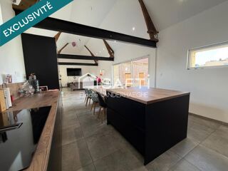  Maison à vendre 7 pièces 150 m²
