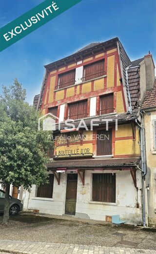  Immeuble  vendre 240 m Pouilly-sur-loire