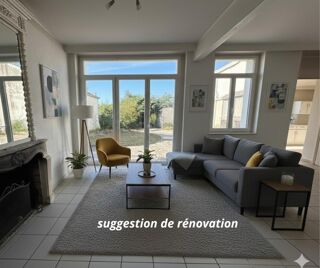  Maison  vendre 8 pices 192 m