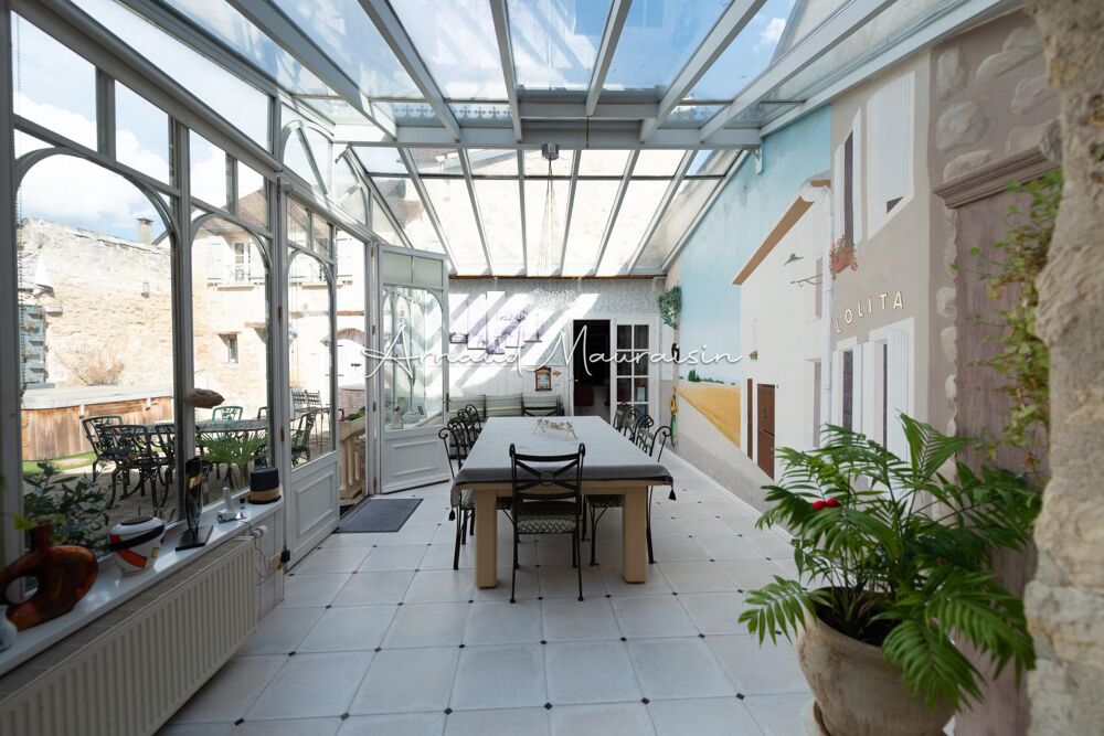 � vendre  Maison Orry-la-Ville (60560)