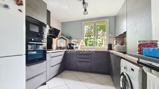  Appartement � vendre 5 pi�ces 91 m�