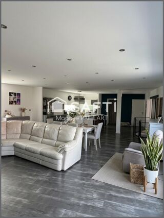  Maison à vendre 4 pièces 148 m²