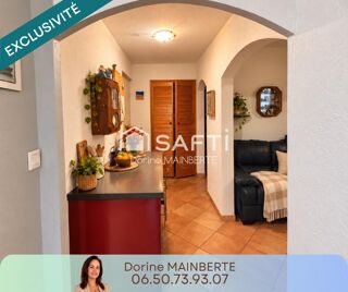  Appartement à vendre 3 pièces 64 m²