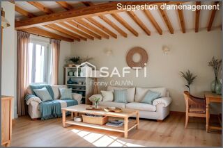  Maison  vendre 7 pices 197 m