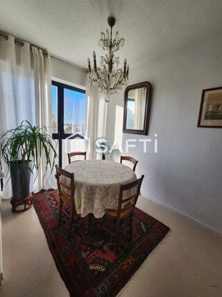  Appartement � vendre 3 pi�ces 62 m�